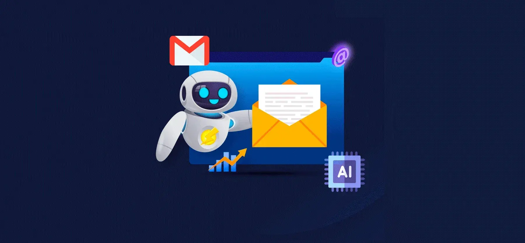 Top B2B Email Marketing Tips in 2024 + AI Power | SinanSoft